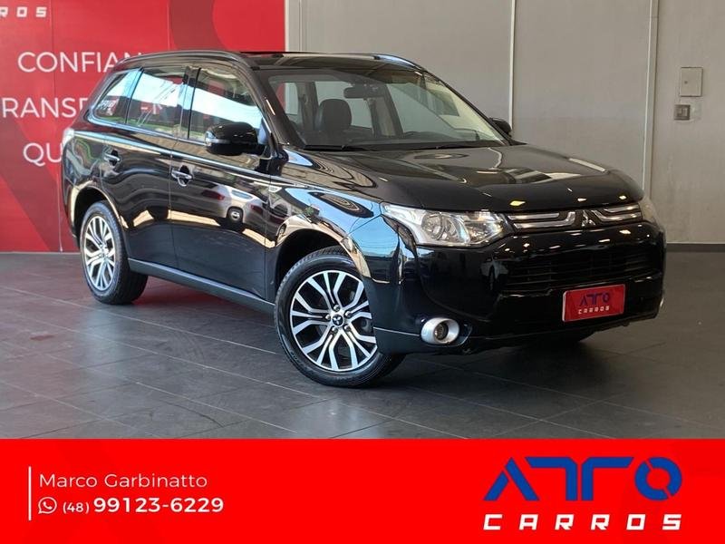 imagem de 2.0 16V 160cv Aut.