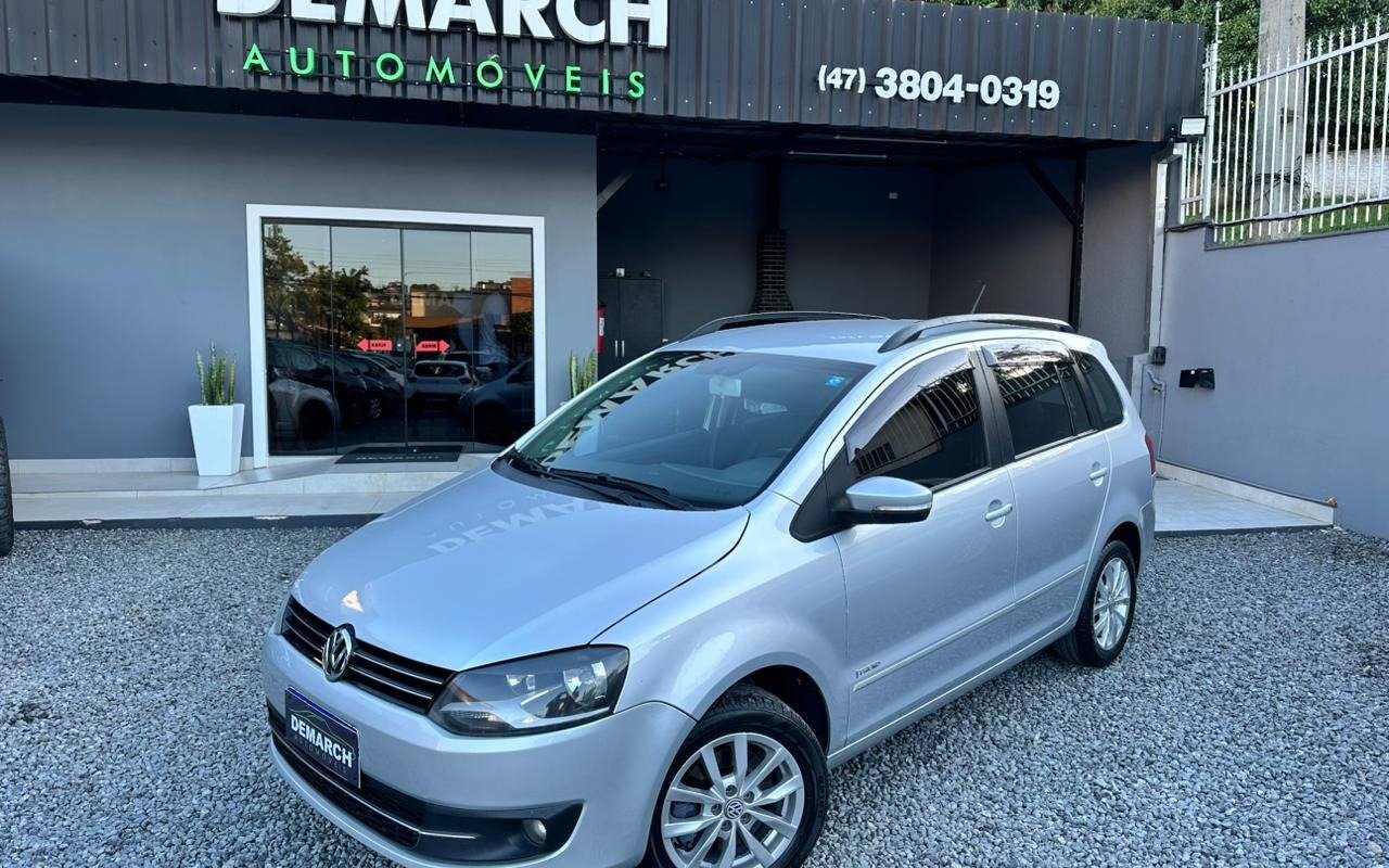 imagem de 1.6/ 1.6 Trend Total Flex 8V 5p