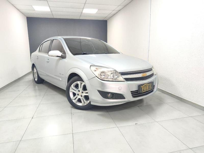 imagem de Elegan. 2.0 MPFI 8V FlexPower Mec