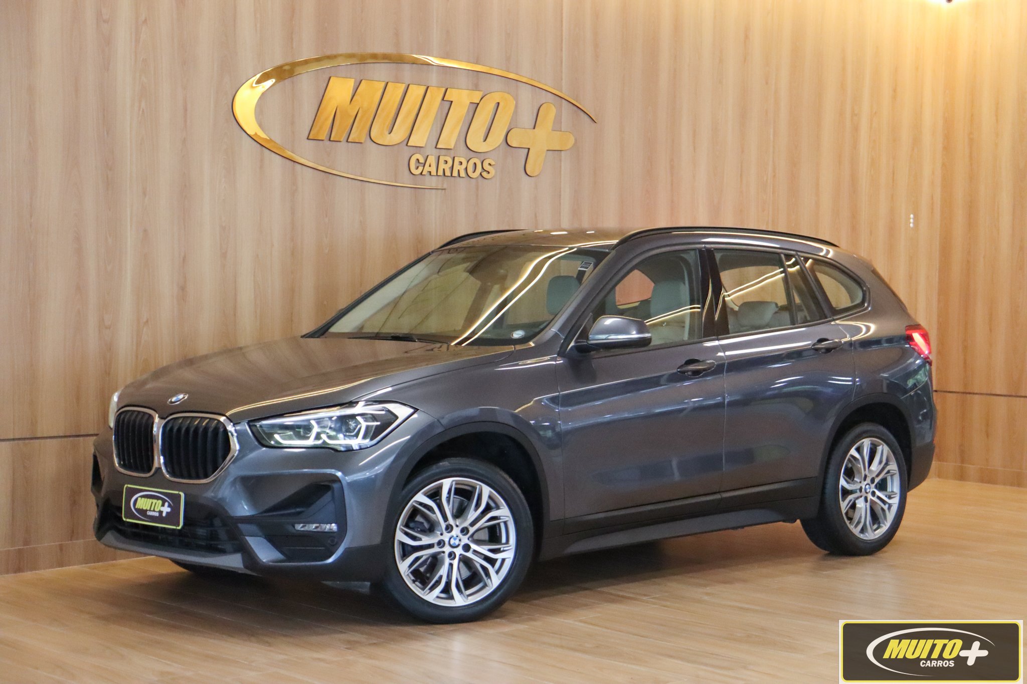 imagem de SDRIVE 20i 2.0/2.0 TB Acti.Flex Aut.