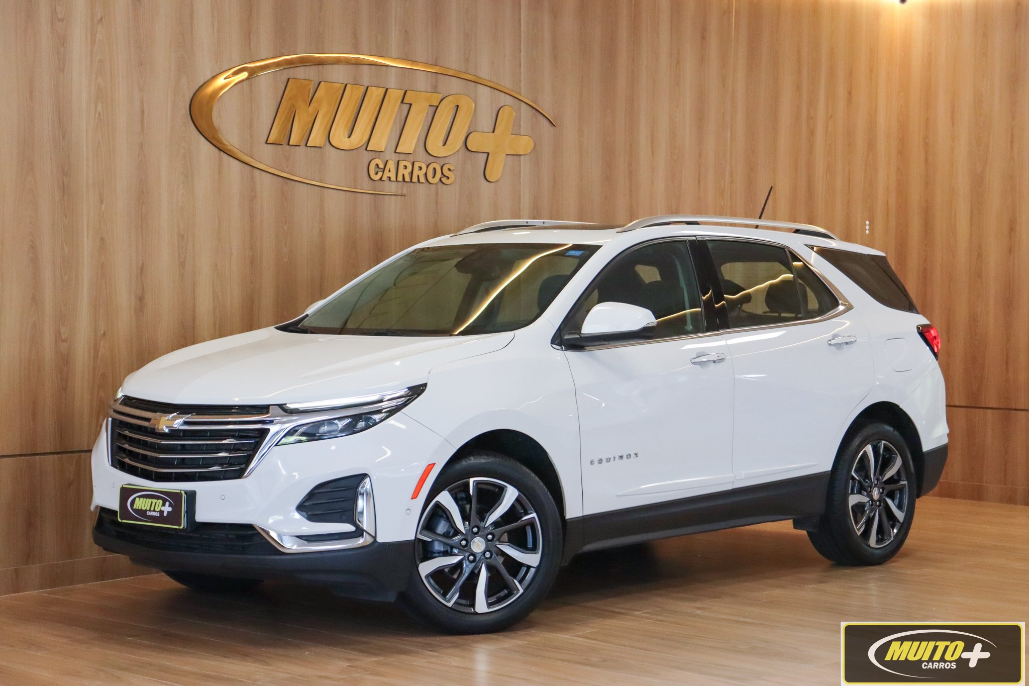 imagem de Premier 1.5 Turbo 172cv Aut.