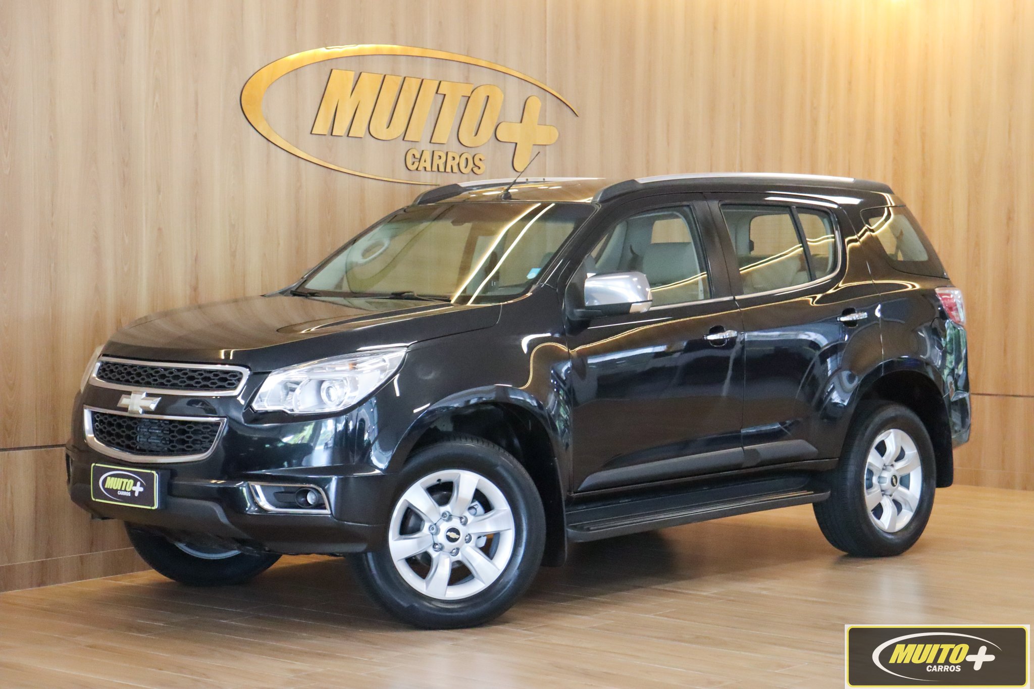 imagem de LTZ 2.8 CTDI Diesel Aut.