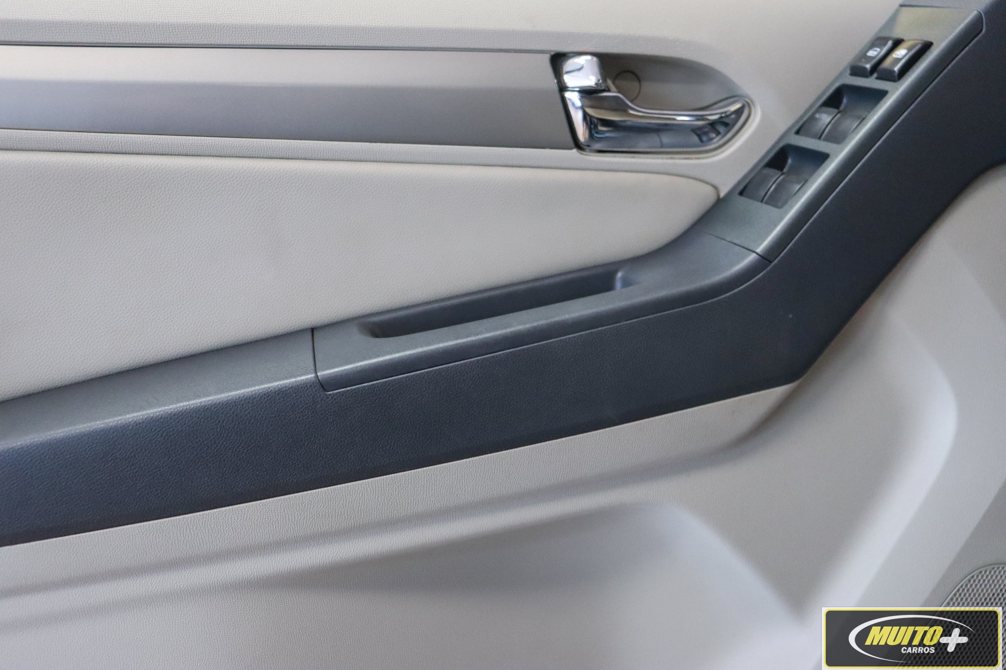 Chevrolet Trailblazer LTZ 2.8 CTDI Diesel Aut. na cor Preto em São José / SC - 818665