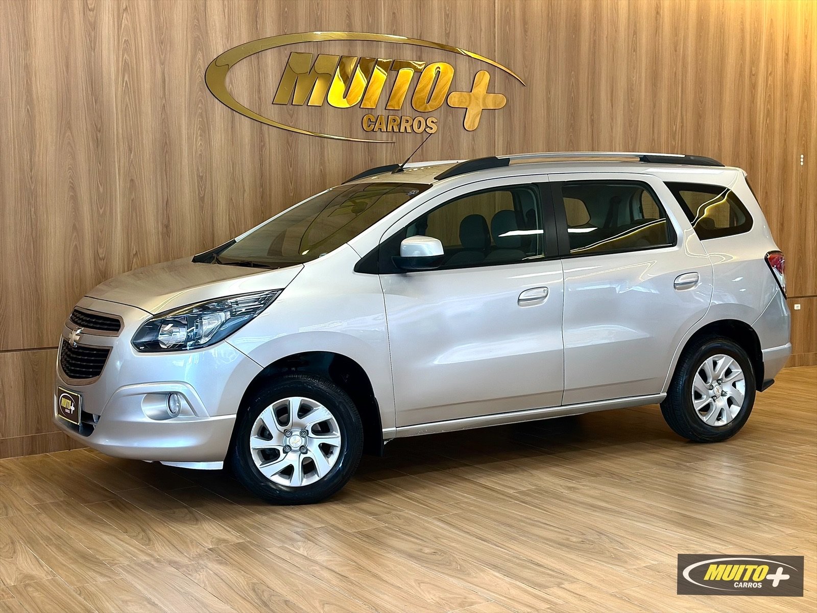 imagem de LTZ 1.8 8V Econo.Flex 5p Mec.