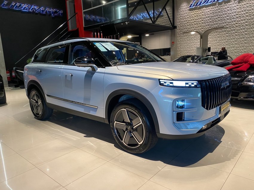 imagem de Prestige1.5 TB 16v Aut  (Híbrido)