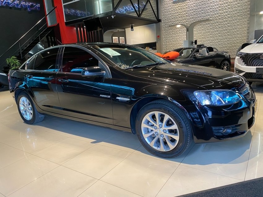 imagem de CD/ FITTIPALDI 3.6 V6 24V 4p