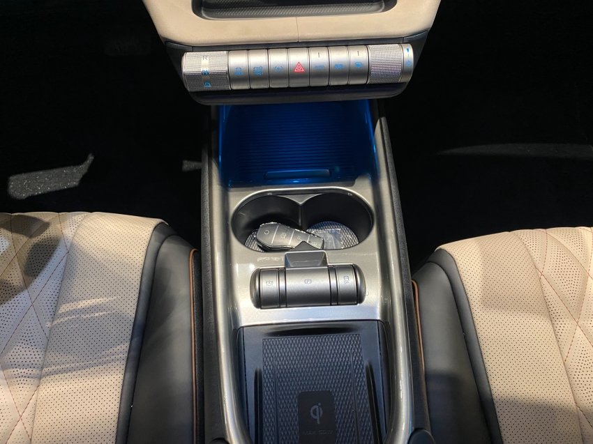 BYD Dolphin EV (Elétrico) na cor Preto em Curitiba / PR - 818696