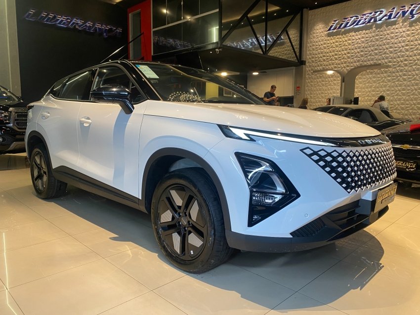 imagem de Prestige 1.5 TB FWD