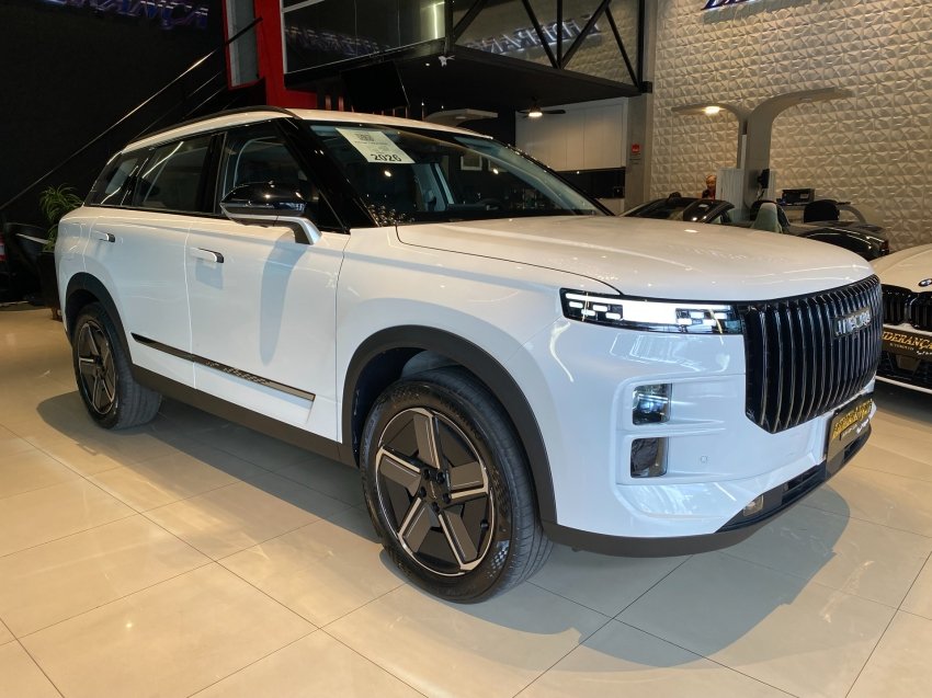 imagem de Prestige1.5 TB 16v Aut  (Híbrido)