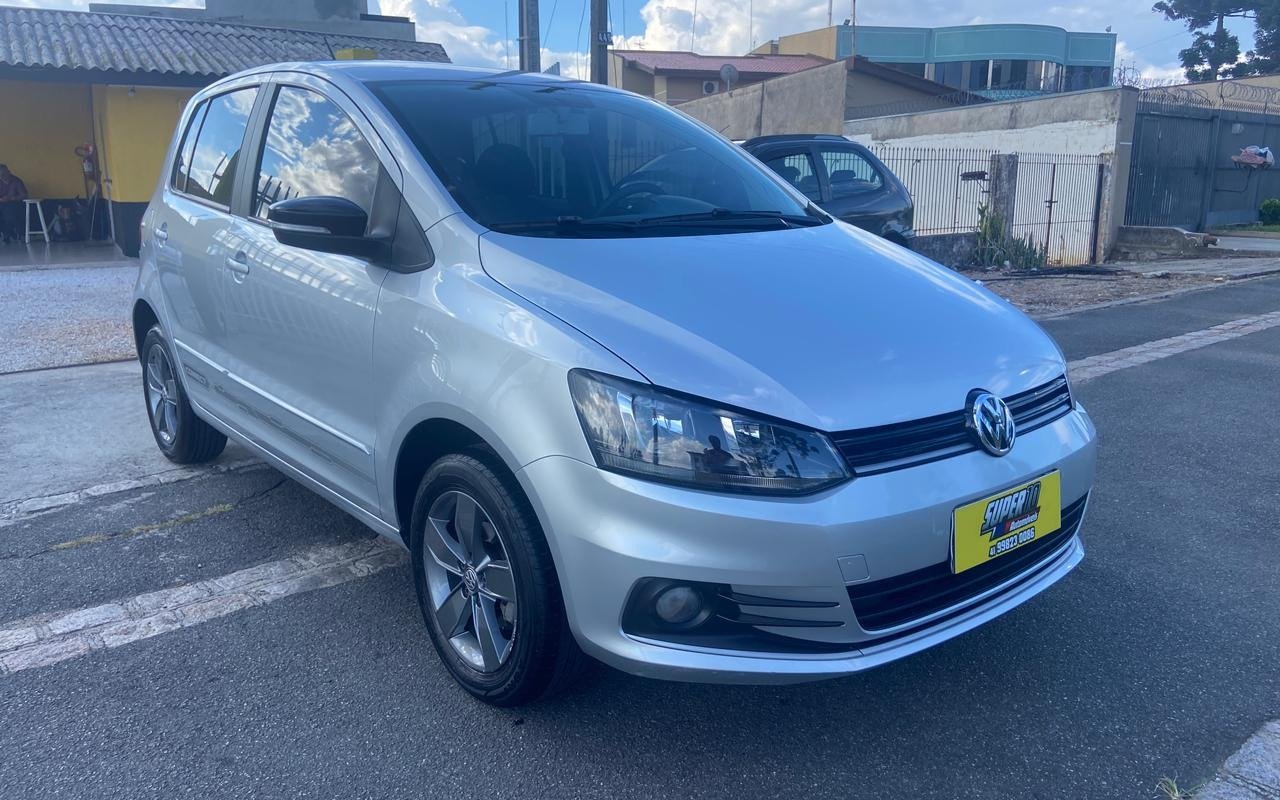 imagem de Connect 1.6 Flex 8V 5p