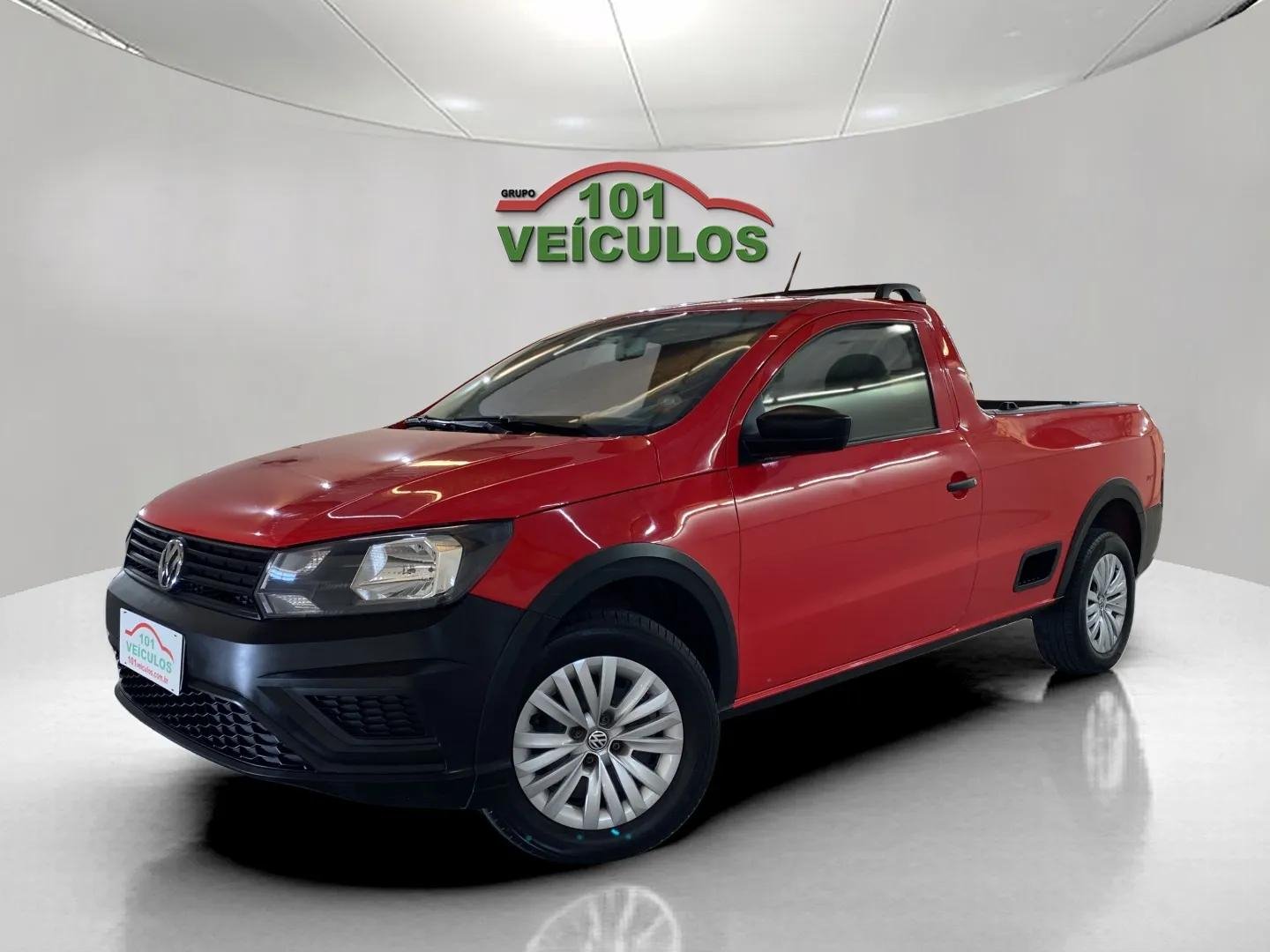 imagem de Robust 1.6 Total Flex 8V