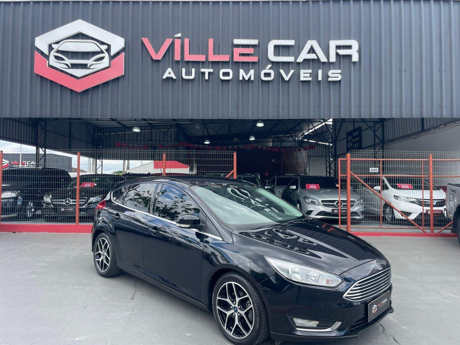 imagem de TITA/TITA Plus 2.0 Flex 5p Aut.