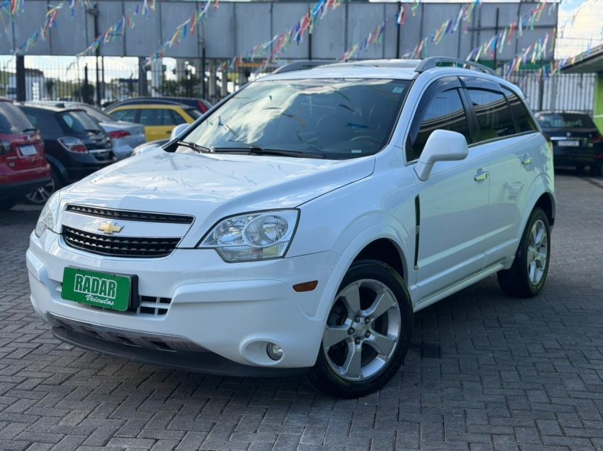 imagem de SPORT AWD 3.0 V6 24V 268cv