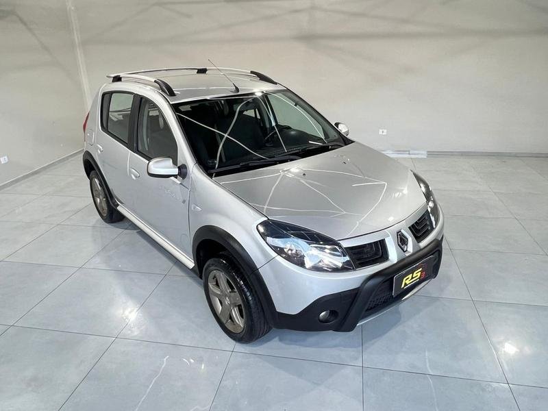 imagem de STEPWAY Hi-Power 1.6 8V 5p