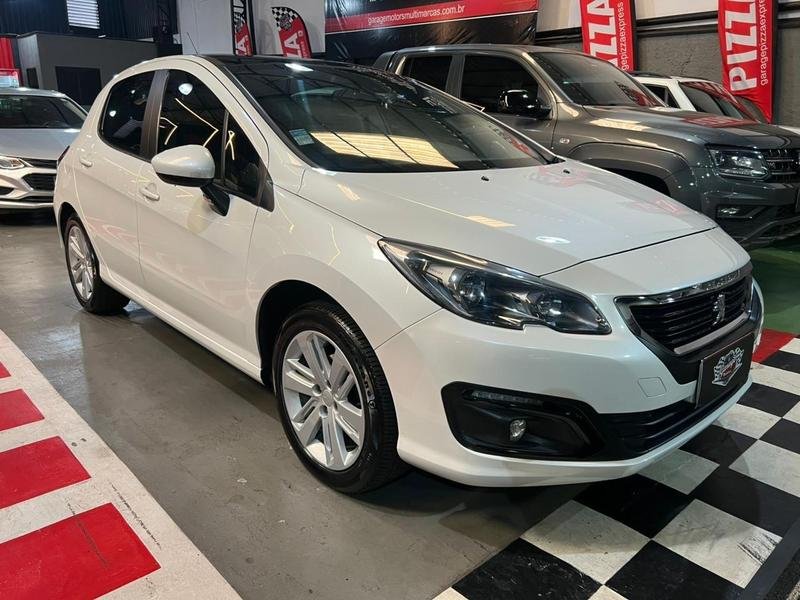 imagem de Allure 1.6 Flex 16V 5p Mec.