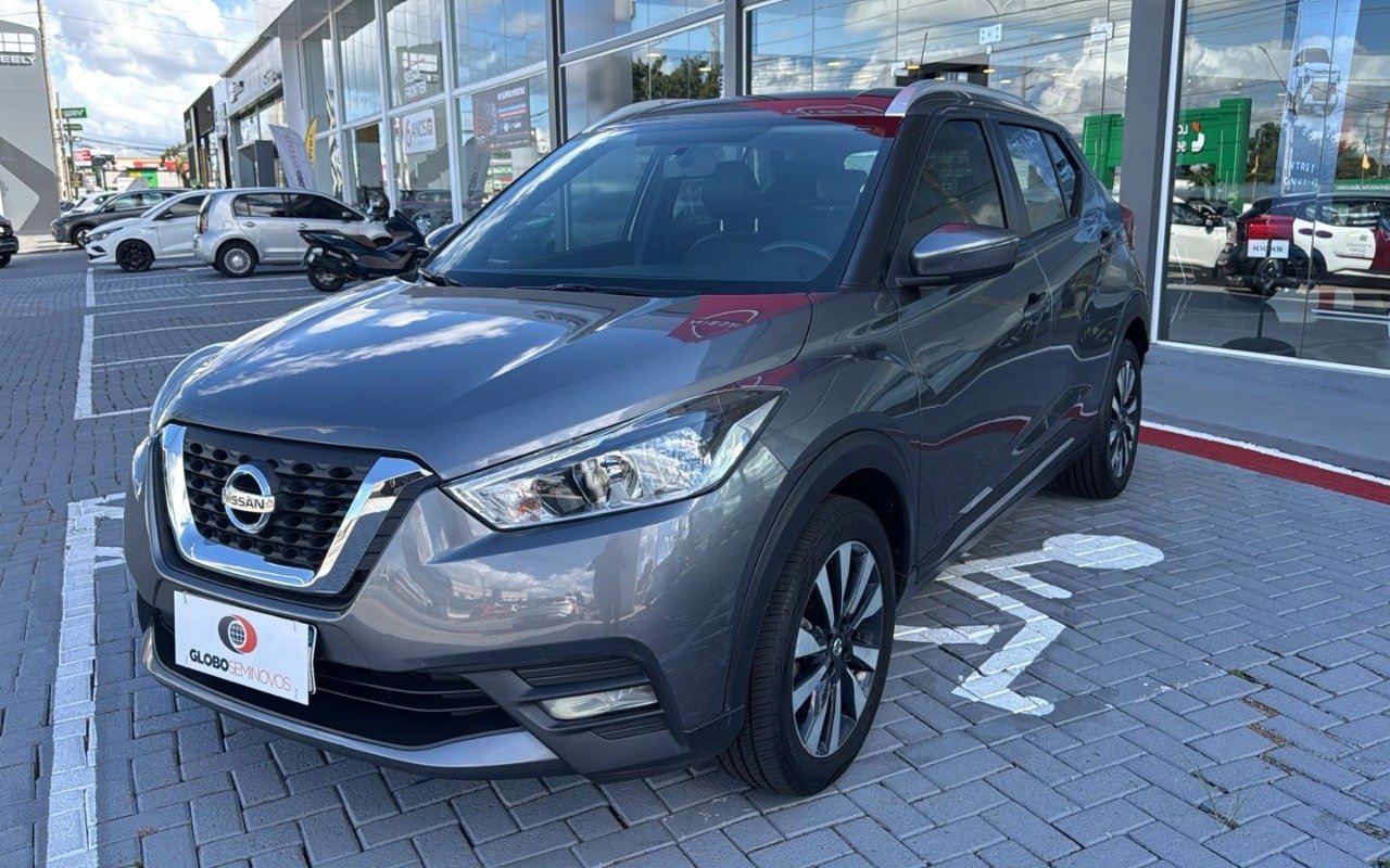 imagem de SV 1.6 16V FlexStar 5p Aut.