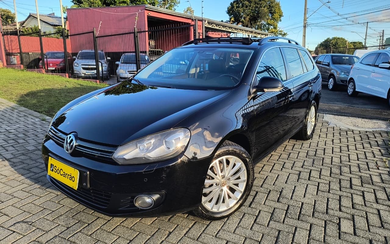imagem de Variant 2.5 20V 170cv Tiptronic