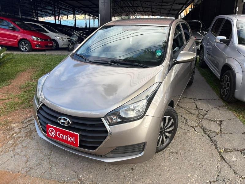 imagem de Comfort Plus 1.0 TB Flex 12V Aut.