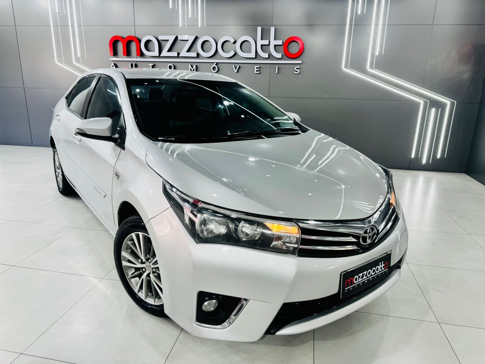 imagem de XEi 2.0 Flex 16V Aut.