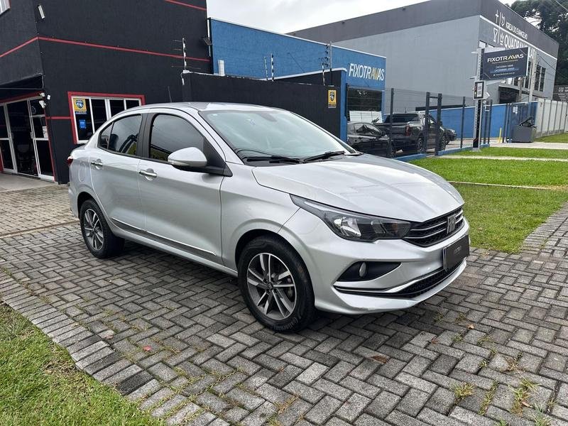 imagem de PRECISION 1.3 8V Flex Aut.