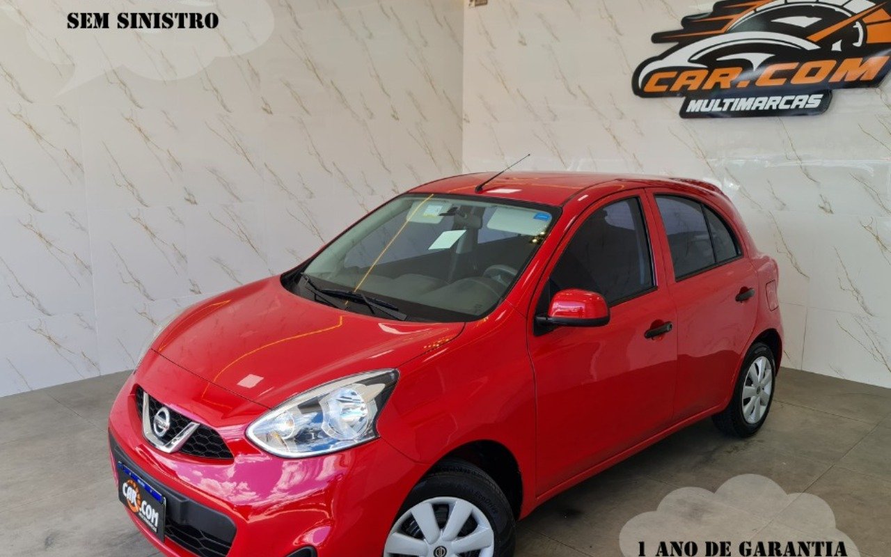 imagem de 1.0 12V FlexStart 5p