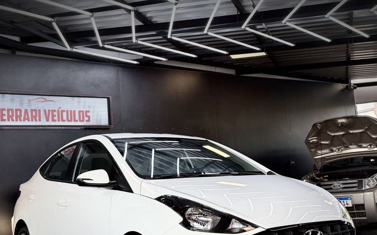 imagem de Vision 1.6 Flex 16V Mec.