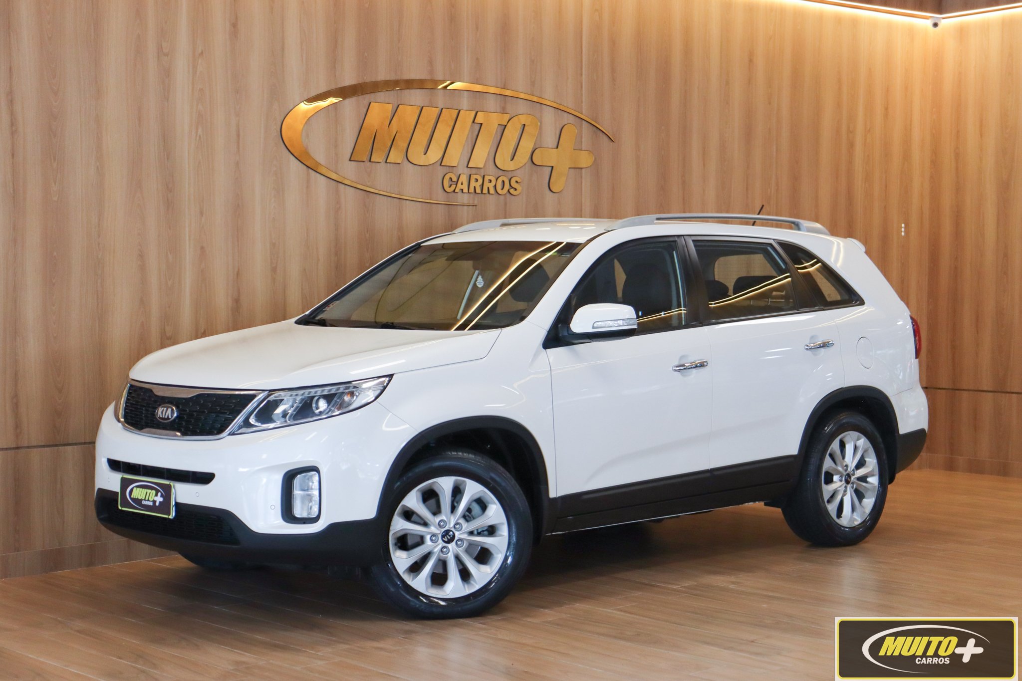 imagem de 2.4 16V 4x2 Aut.