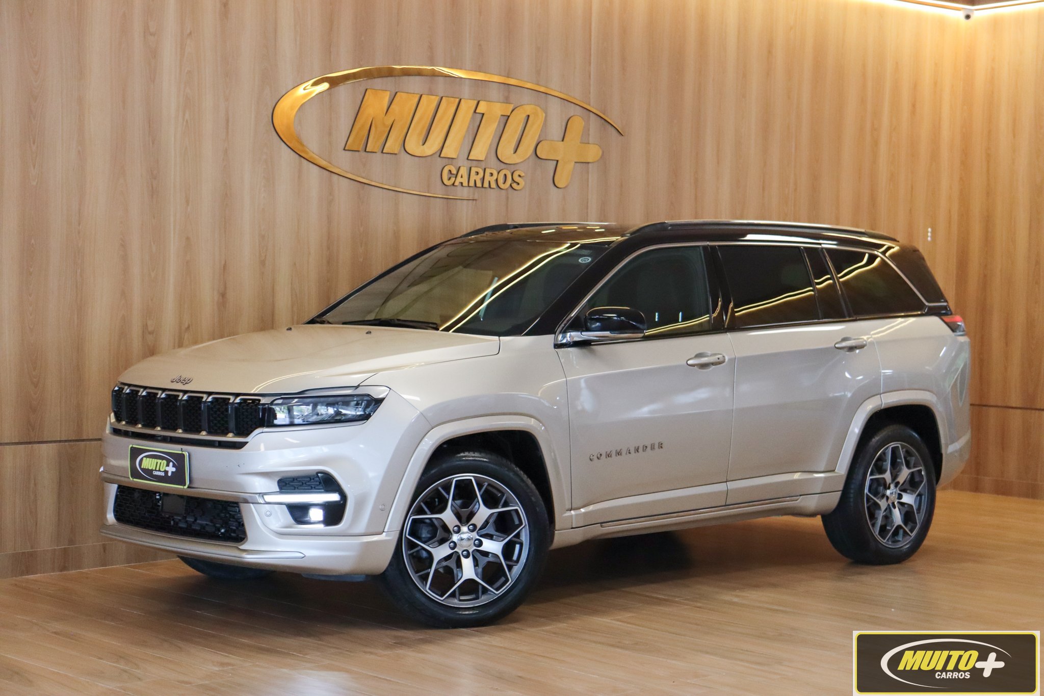 imagem de Overland T270 1.3 TB Flex Aut.