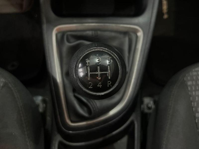 imagem de Comfort Plus 1.0 TB Flex 12V Aut.