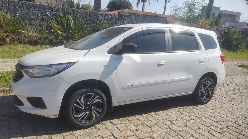 imagem de LT 1.8 8V Econo.Flex 5p Aut.