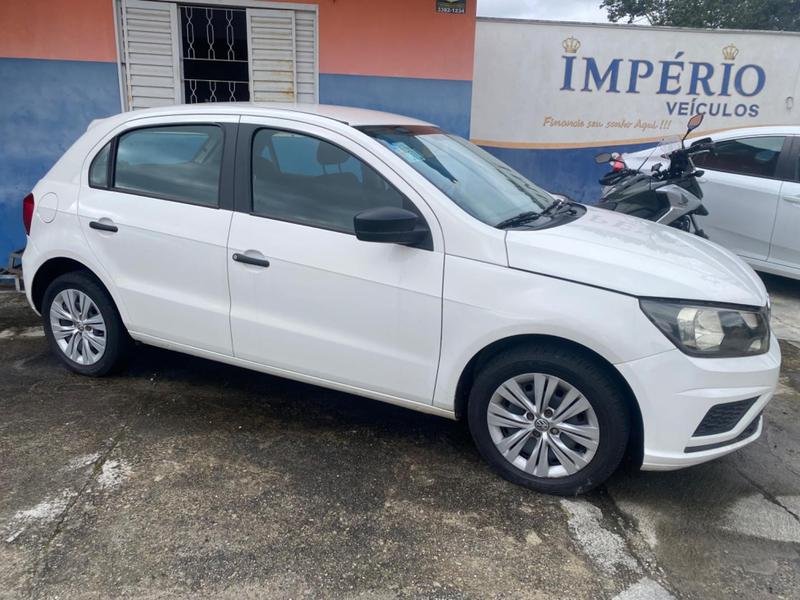 imagem de 1.6 MSI Flex 8V 5p