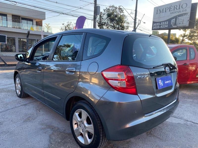 imagem de CX 1.4 Flex 16V 5p Aut.