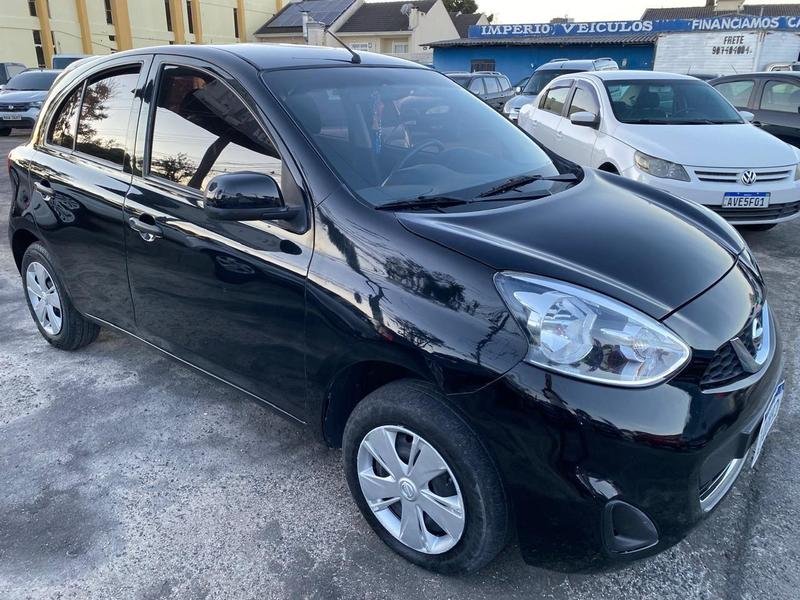 imagem de 1.0 16V Flex Fuel 5p