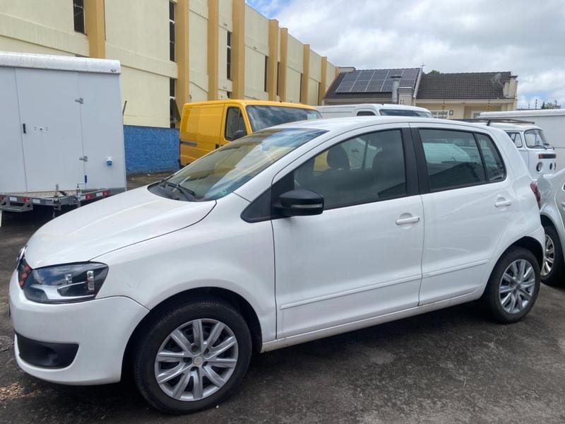 imagem de 1.6 Mi Total Flex 8V 5p