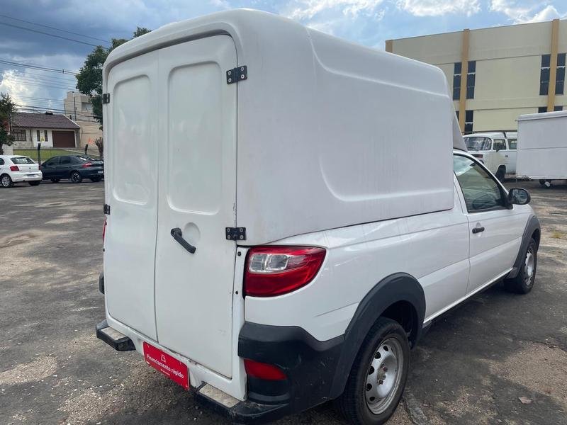 imagem de 1.4 mpi Fire Flex 8V CS