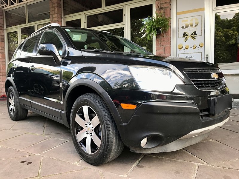 imagem de SPORT FWD 2.4 16V 171/185cv