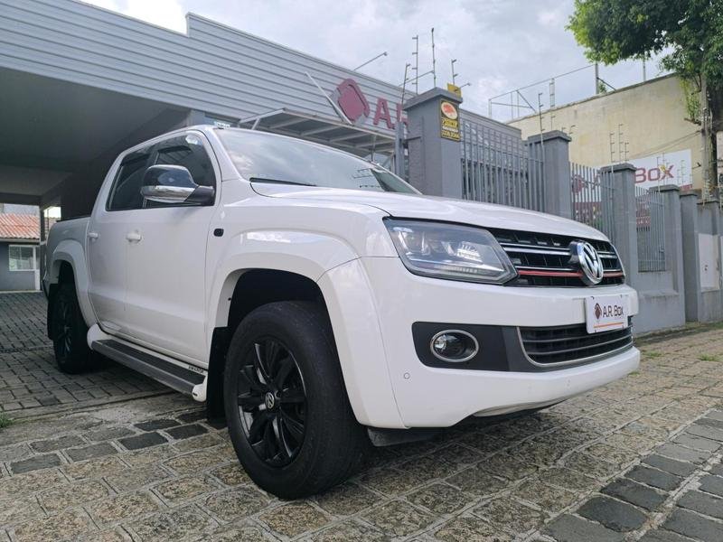 imagem de Highline CD 2.0 16V TDI 4x4 Dies.