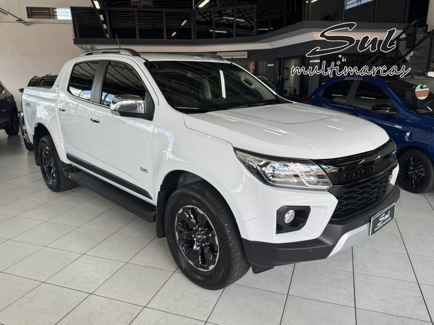 imagem de P-Up H.Country 2.8 4x4 CD Dies.Aut.