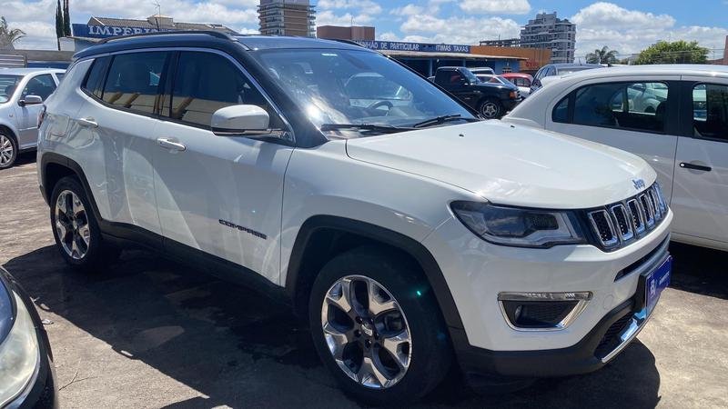 imagem de T270 80 Anos 1.3 TB 4x2 Flex Aut