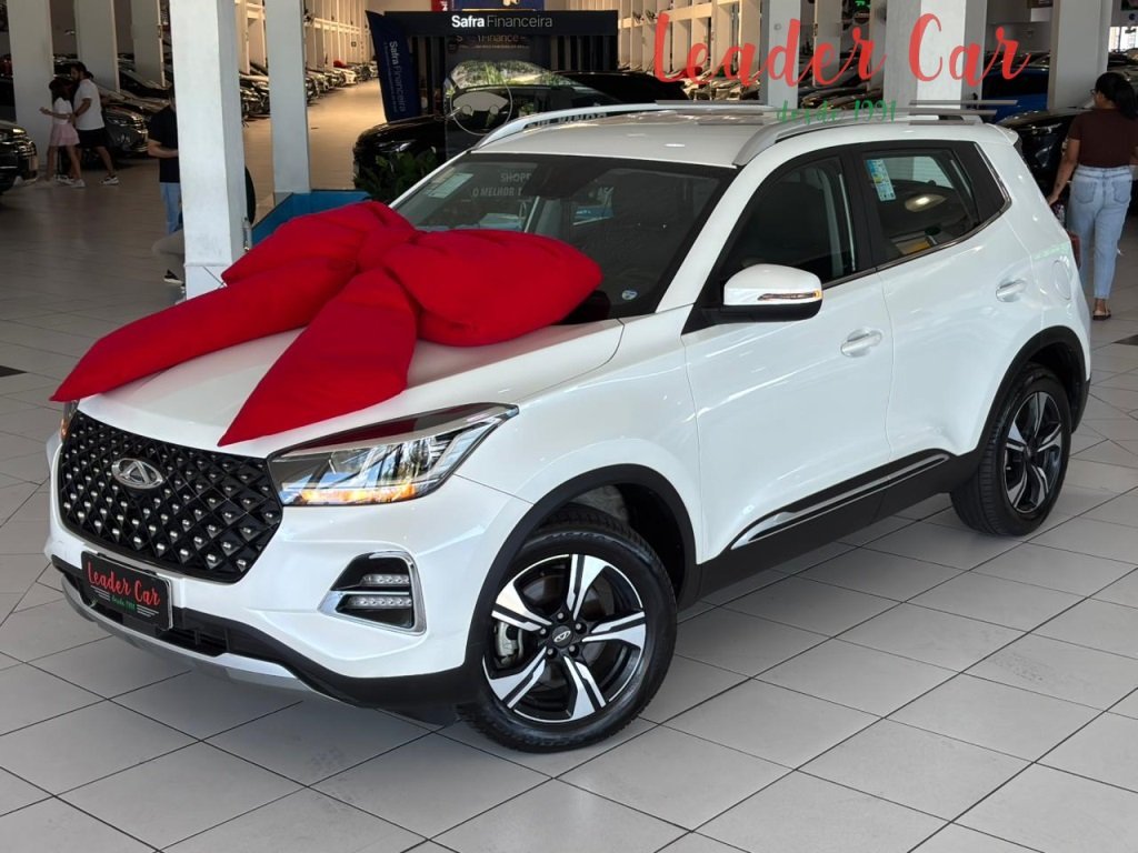 imagem de SPORT 1.5 Turbo Flex Aut.