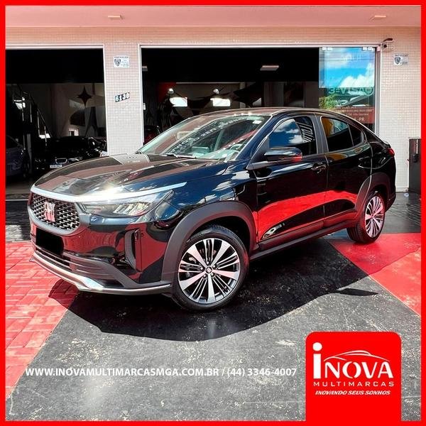 imagem de Audace 1.0 200 T. Flex Aut