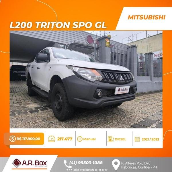 imagem de T.OUTDOOR 3.2 CD TB Int. Dies. Aut.