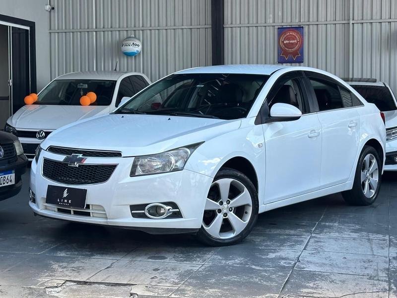 imagem de HB Sport LT 1.8 16V FlexP. 5p Mec