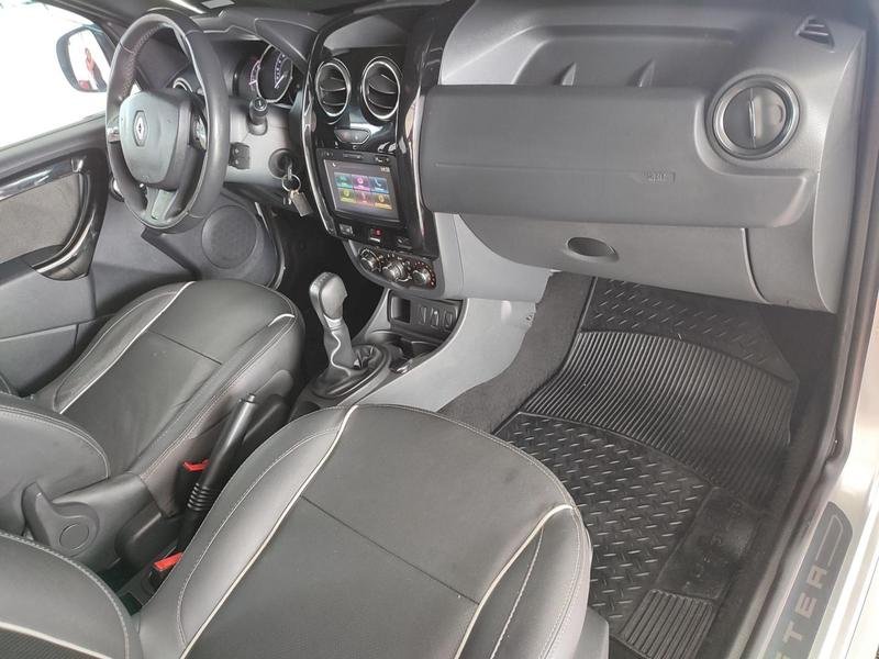 imagem de Dyna. 2.0 Flex 16V Aut.