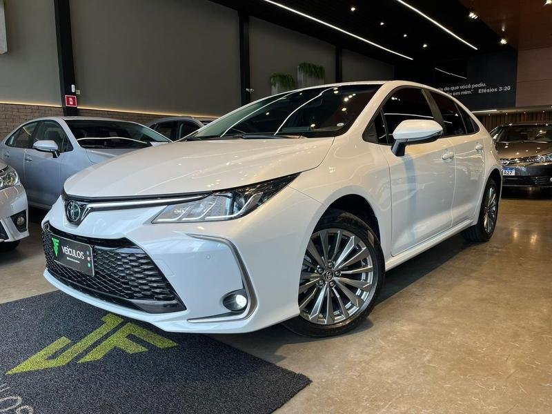 imagem de XEi 2.0 Flex 16V Aut.