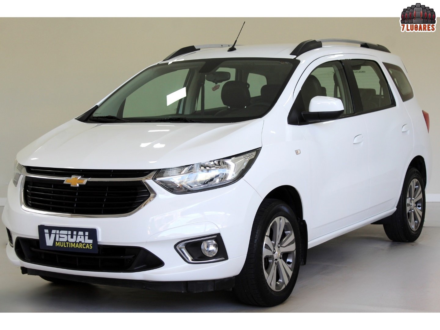 imagem de PREMIER 1.8 8V Econo.Flex 5p Aut.