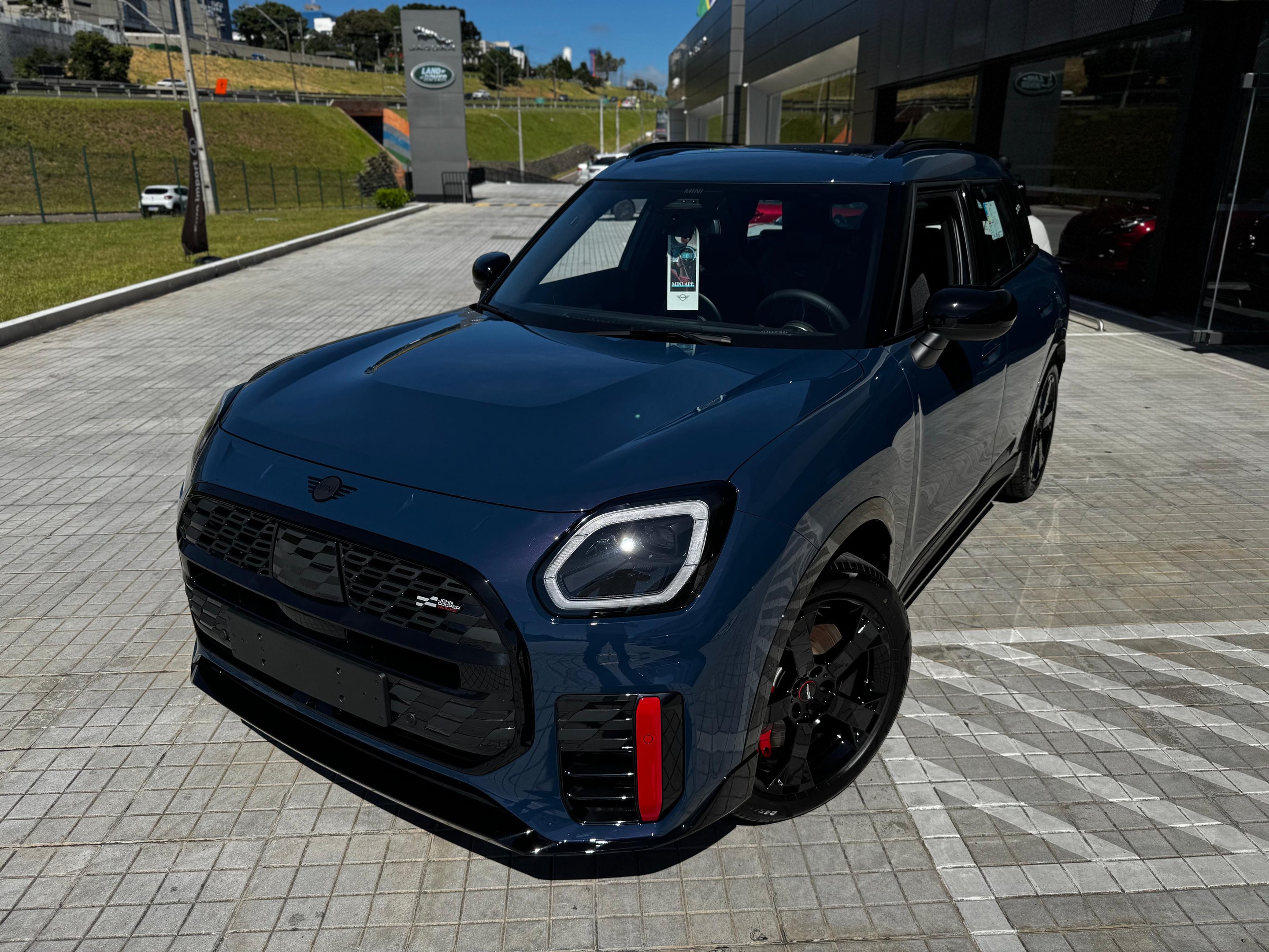 imagem de Countryman S E ALL4 1.5 (Híb.)