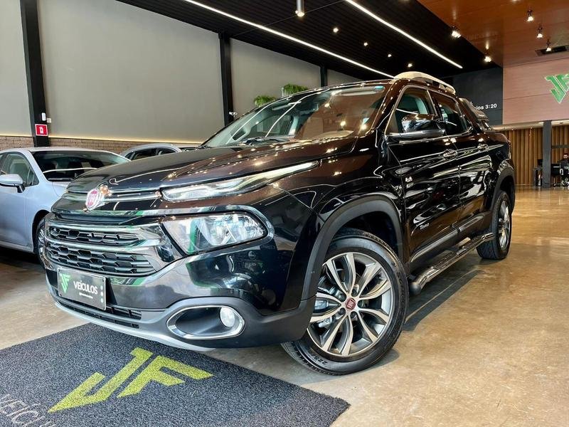 imagem de Volcano 2.0 16V 4x4 TB Diesel Aut.