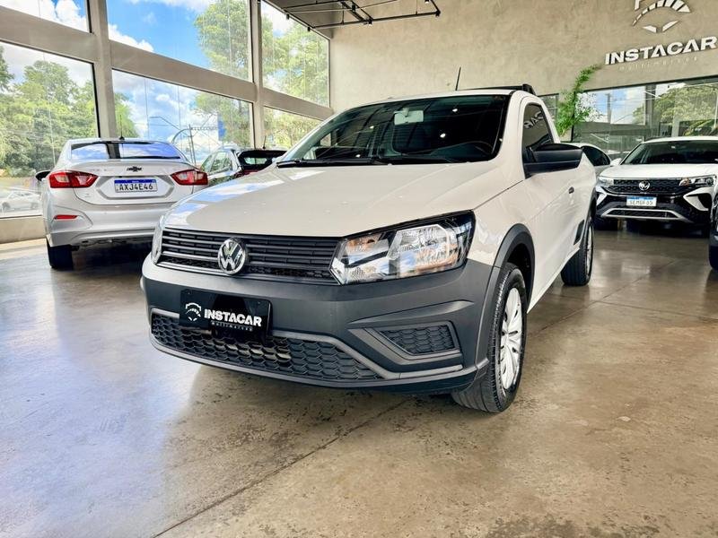 imagem de Robust 1.6 Total Flex 16V CD