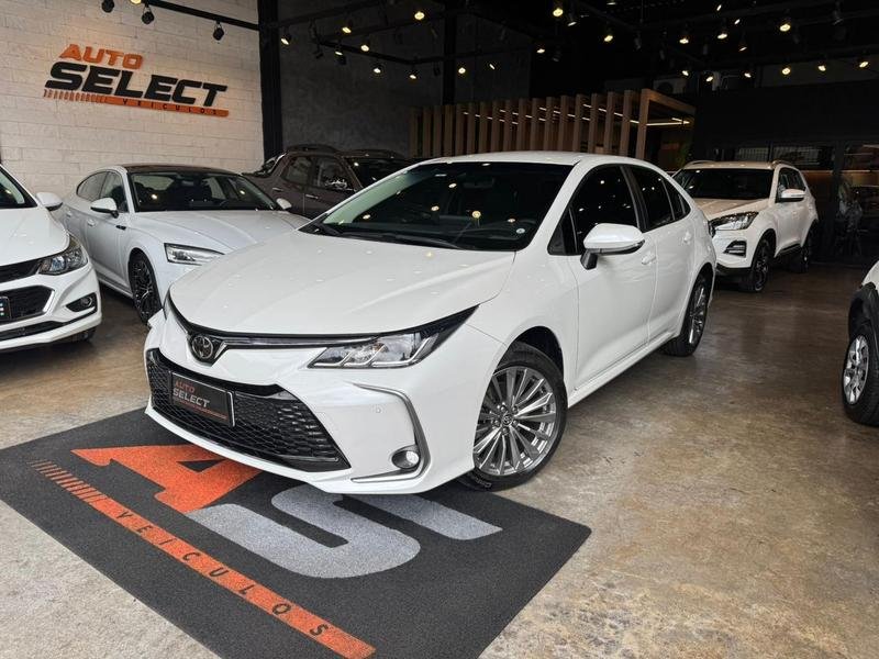 imagem de XEi 2.0 Flex 16V Aut.